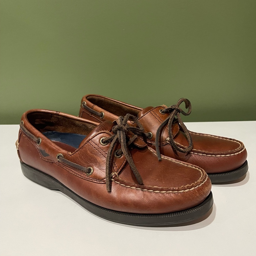 Dockers Castaway Boat Shoe